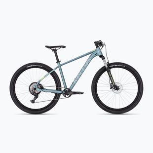 Horský bicykel Kellys Spider X50 26" slate grey
