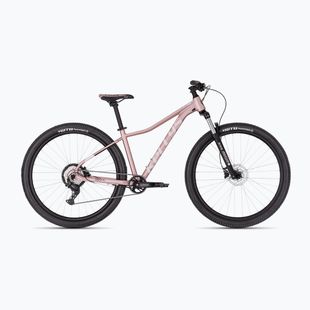Dámsky horský bicykel Kellys Vanity X50 26" rose gold