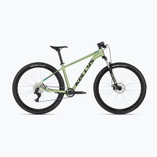Horský bicykel Kellys Spider X30 29" pistachio green