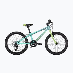 Detský bicykel Kellys Kiter 30 20" mint meadow