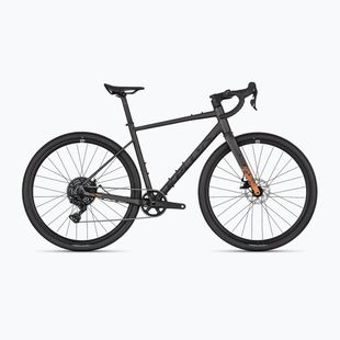 Gravelový bicykel Kellys Groot 30 graphite grey