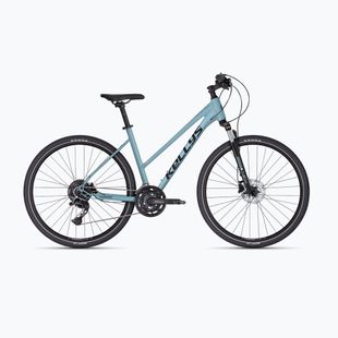 Dámsky krosový bicykel Kellys Pheebe 30 sky blue