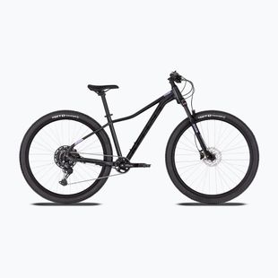 Dámsky horský bicykel Kellys Vanity X80 29" graphite grey