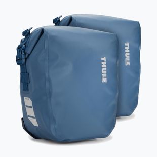 Thule Shield Pannier 13L modrá 3204206 nosič na bicykel