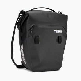 Nosič na bicykel Thule Shield Pannier 22L čierny 3204916
