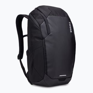 Mestský batoh Thule Chasm 26 l black