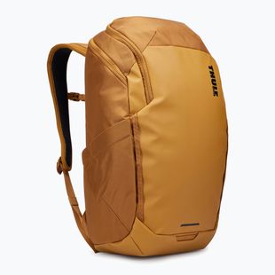 Mestský batoh Thule Chasm 26 l golden