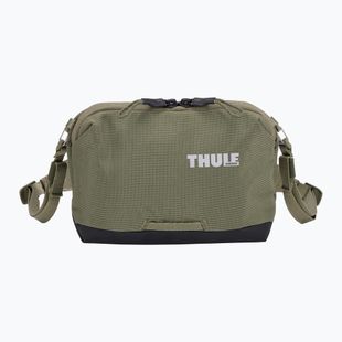Thule Paramount Crossbody mäkká zelená