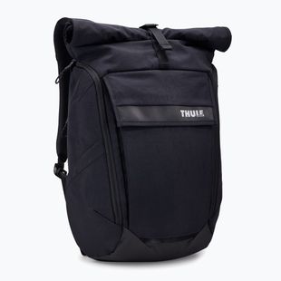 Thule Paramount 24 l black 3205011 mestský batoh