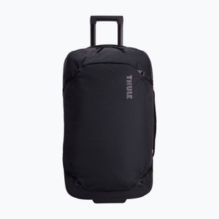 Cestovný kufor Thule Subterra 2 Wheeled Duffel 90 l black