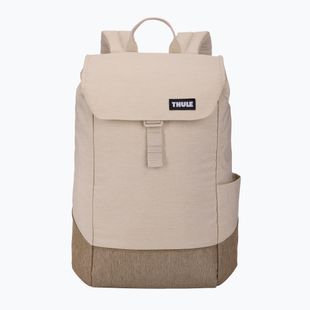 Mestský batoh Thule Lithos 16 l pelican šedá/ vyblednutá khaki