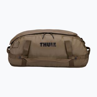 Cestovná taška Thule Chasm Duffel 70 l hlboká khaki
