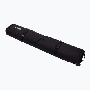 Koliesko na lyže Thule RoundTrip 175 cm čierne