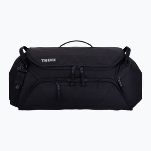 Taška na bicykel Thule Roundtrip Duffel 55 l čierna