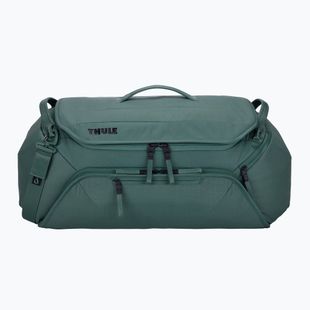 Taška Thule Roundtrip Bike Duffel 55 l hazy green