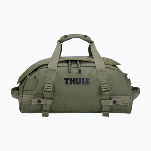 Cestovná taška Thule Chasm Recycled Duffel 30 l olivine