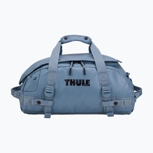 Cestovná taška Thule Chasm Recycled Duffel 30 l pond grey