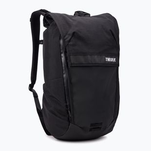 Cyklistický batoh Thule Paramount 20 l black