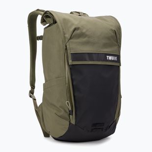 Cyklistický batoh Thule Paramount 20 l soft green