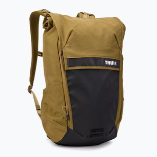 Cyklistický batoh Thule Paramount 20 l nutria