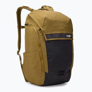 Cyklistický batoh Thule Paramount 28 l nutria