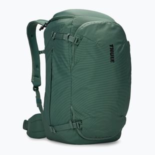 Turistický ruksak Thule Landmark 40 l hazy green