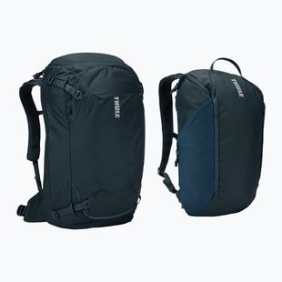 Turistický batoh Thule Landmark 70 l darkest blue