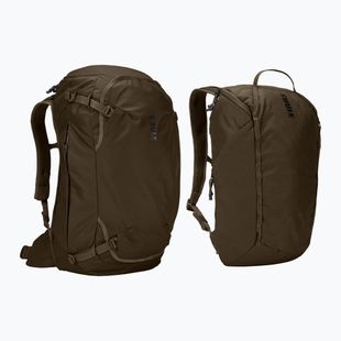 Turistický batoh Thule Landmark 70 l deep khaki