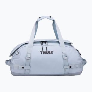 Cestovná taška Thule Chasm Recycled Duffel 40 l soft blue