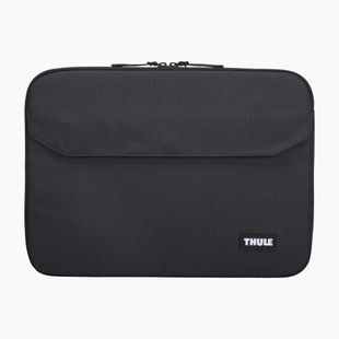 Puzdro na MacBook Air 15" Thule Lithos Sleeve black
