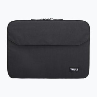 Puzdro na MacBook Pro 16" Thule Lithos Sleeve black