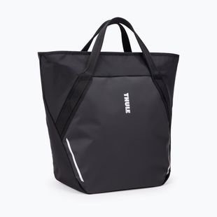 Cyklistická taška na nosič Thule Chasm Inlock 25 l black