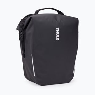 Cyklistická taška Thule Sakwa Shield with InLock 22 l black