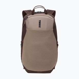 Mestský batoh Thule EnRoute 26 l tinted taupe/nuanced brown