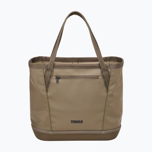 Taška na vybavenie Thule Chasm Gear Tote 30 l deep khaki