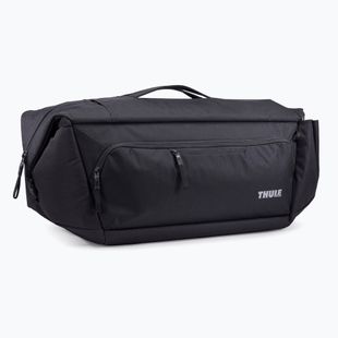Cestovná taška Thule RoundTrip MTB Duffel 70 l black
