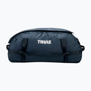 Cestovná taška Thule Chasm Duffel 90 l darkest blue