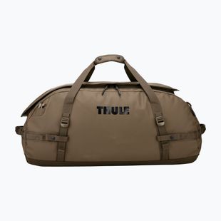Cestovná taška Thule Chasm Duffel 90 l deep khaki
