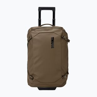 Cestovná taška Thule Chasm Recycled Carry On 40 l deep khaki