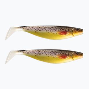 Spinningové gumy Delphin Hypno 3D Trout 690021206