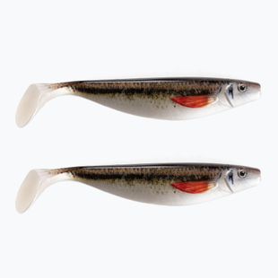 Gumová nástraha Delphin Hypno 3D minnow 690021209