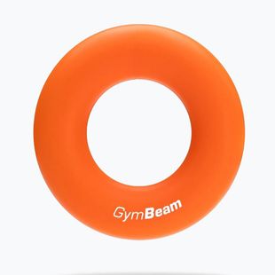 Zosilňovač úchopu GymBeam Grip orange