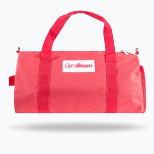 Tréningová taška GymBeam BAE 30 l pink