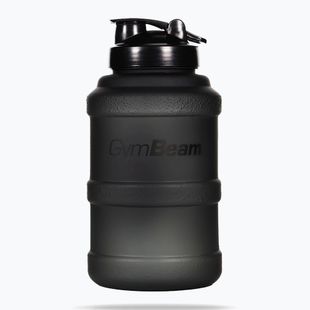 Fľaša GymBeam Hydrator TT black