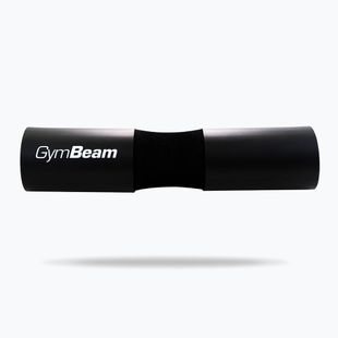 Ochranný kryt na hriadeľ GymBeam 49000 black
