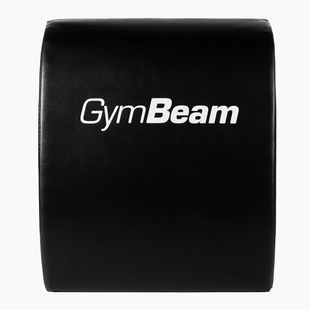Podložka na cvičenie GymBeam AB MAT black