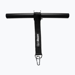 Posilňovač zápästia a predlaktia GymBeam Roll black