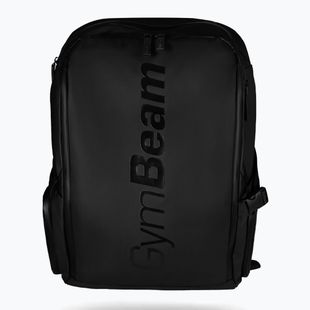 Tréningový batoh GymBeam Explorer 33 l black