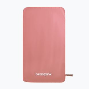 Uterák GymBeam Mini Pink-BeastPink pink