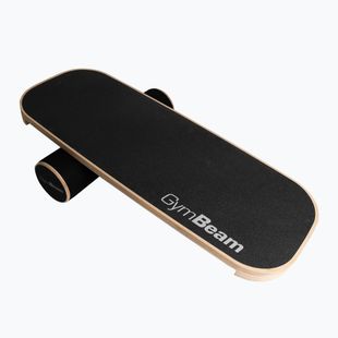 Balančná plošina GymBeam Core Board black